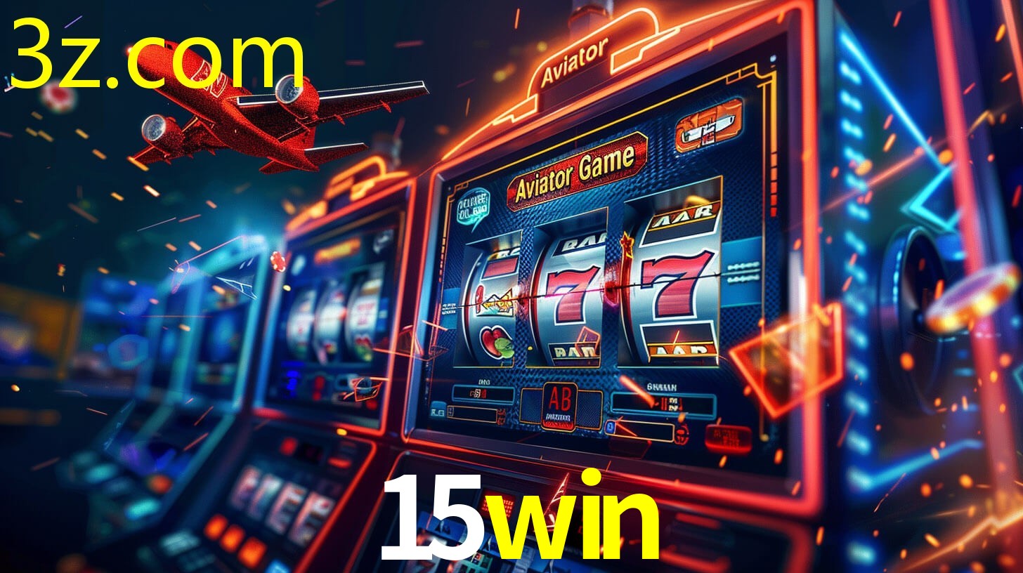 15WIN